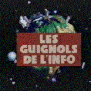 Les Guignols de l'info 的头像