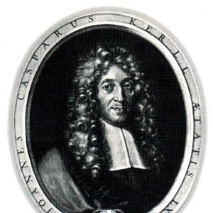 Avatar for Johann Caspar Kerll