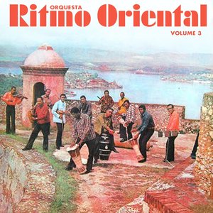 Orquesta Ritmo Oriental, Vol. 3