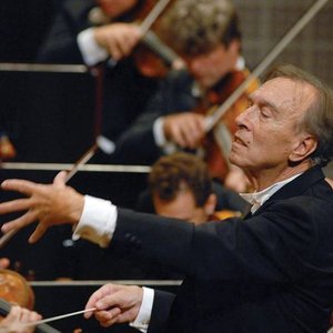 Filarmônica de Viena & Claudio Abbado 的头像
