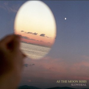As The Moon Rises