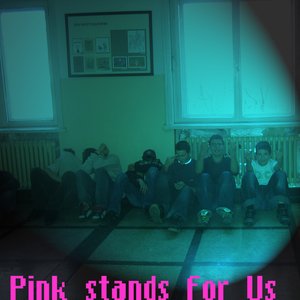 Image for 'Pink Stands For Us'