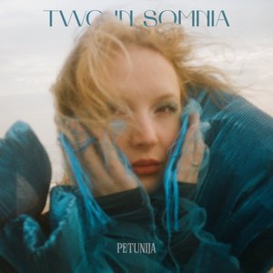 Image for 'Two In Somnia'