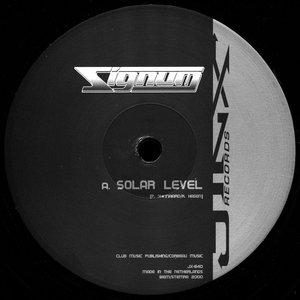 Solar Level
