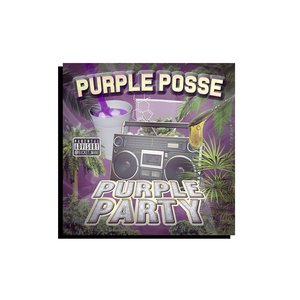 PURPLE PARTY