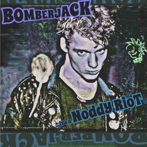 Bomberjack - Single