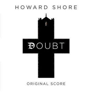 DOUBT Original Score