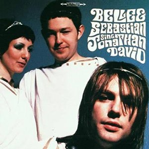 Jonathan David - single