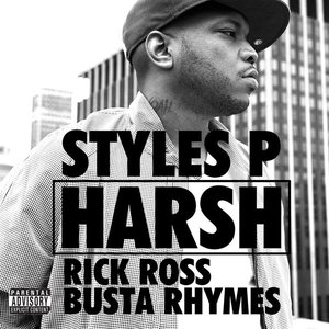 Harsh (feat. Rick Ross & Busta Rhymes)