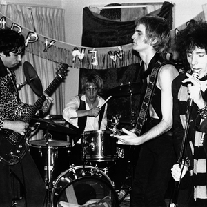 The Mau Mau’s photo provided by Last.fm