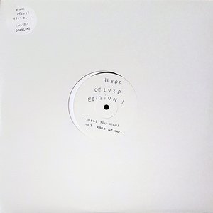 Deluxe Edition!