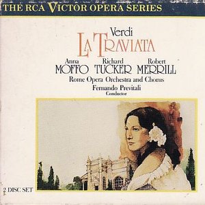 Verdi: La Traviata (2 CDs)