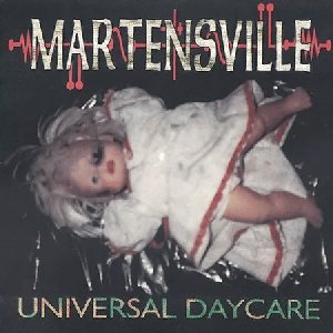 Universal Daycare