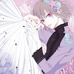 UNICORN Jr. 仲真テルマ (CV.染谷俊之) 的头像