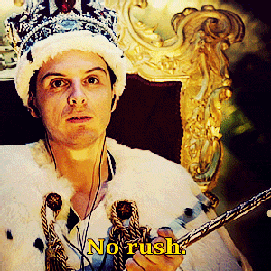 Аватар для Jim Moriarty