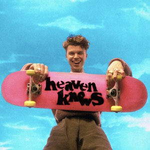 Heaven Knows
