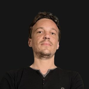 Avatar for John Kah