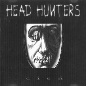 Image for 'Head Hunters - Ćieñ 2002'