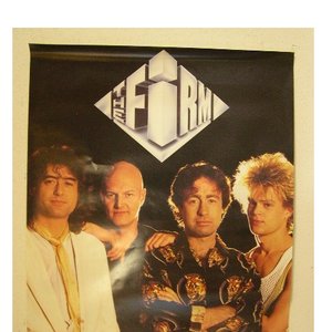 Zdjęcia dla 'The Firm (Paul Rodgers,Jimmy Page)'