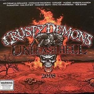 Crusty Demons Unleash Hell 2009