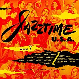 Jazztime USA Volume 2