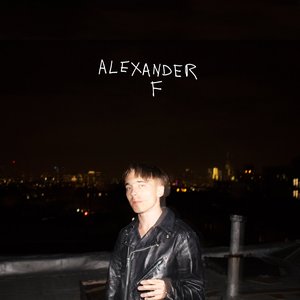 Alexander F. - Single