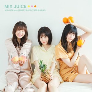 MIX JUICE from アミュボch 的头像