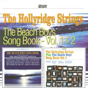 The Beach Boys Song Book Vol. 1 + Vol. 2