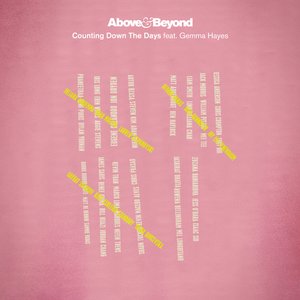 Counting Down The Days (The Remixes)