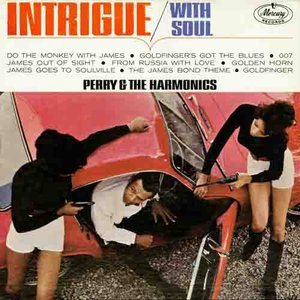 Perry & The Harmonics 的头像