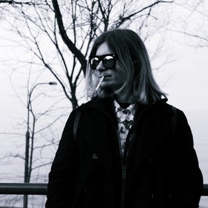 Daniel Johnstoned 的头像