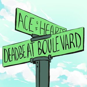 Deadbeat Boulevard - Single