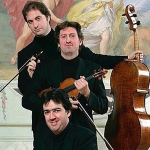 Trio di Parma 的头像