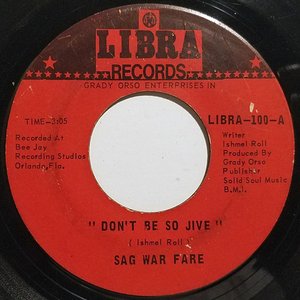 Sag War Fare 的头像