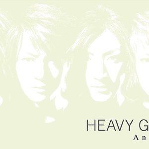 HEAVY GAUGE Anthology