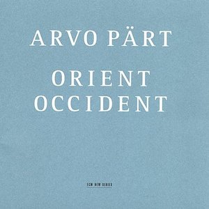 Orient & Occident