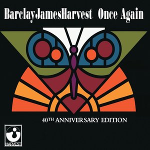 Once Again (40th Anniversary Edition)