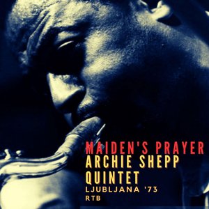 Maiden's Prayer (Live Ljubljana '73)
