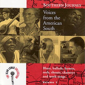 'Southern Journey Vol. 1: Voices from the American South' için resim