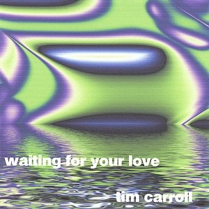 Waiting For Your Love