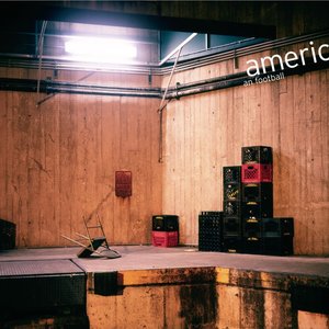 American Football EP