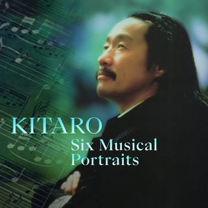 Six Musical Portraits - EP