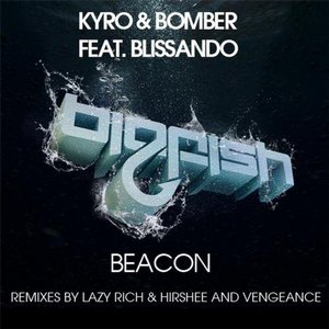 Kyro & Bomber 的头像