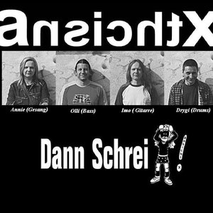 Ansicht X 的头像