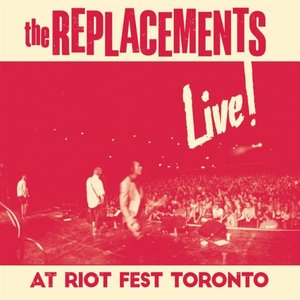 Live! At Riot Fest Toronto