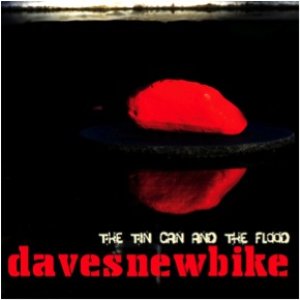 The Tin Can and the Flood