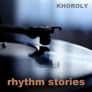 Image for 'Rhythm Stories'