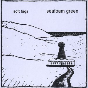 Seafoam Green - EP