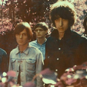 The Horrors photo provided by Last.fm