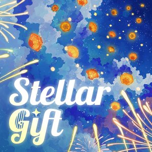 Stellar Gift (Genshin Impact HoYoFair 2024 New Year Fan Music Special Collection)